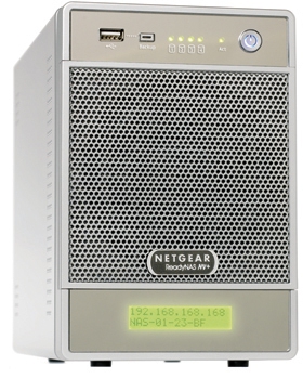 Netgear RND4410-100EUS